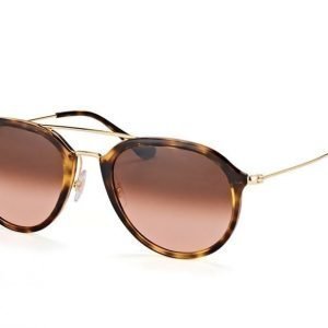 Ray-Ban RB 4253 710/A5 large Aurinkolasit