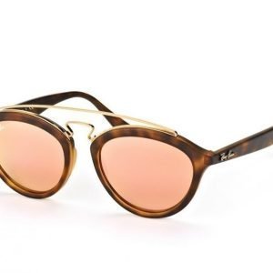 Ray-Ban RB 4257 6092/2Y small Aurinkolasit