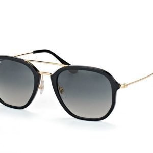 Ray-Ban RB 4273 601/71 Aurinkolasit