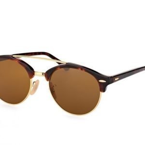 Ray-Ban RB 4346 990/33 Aurinkolasit