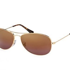 Ray-Ban RB Chromance 3562 001/6B Aurinkolasit