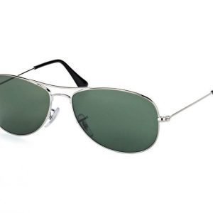 Ray-Ban RB small 3362 004 Aurinkolasit