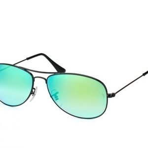 Ray-Ban RB small 3362 Cockpit 002/4J Aurinkolasit