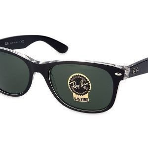 Ray-Ban RB2132 6052 Aurinkolasit