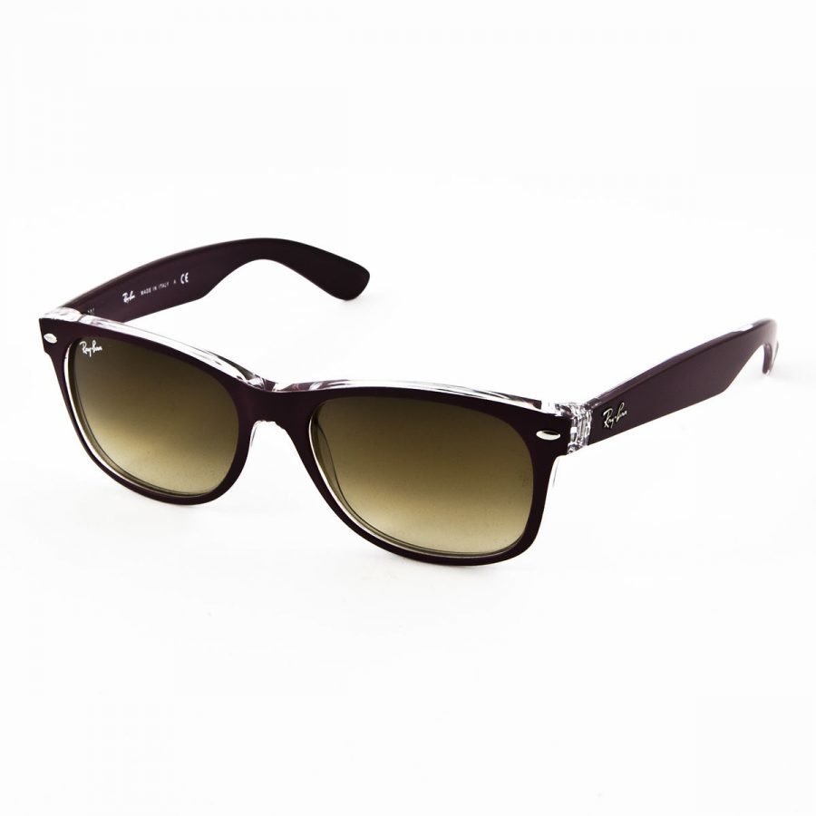 Ray-Ban RB2132-605485 New Wayfarer aurinkolasit