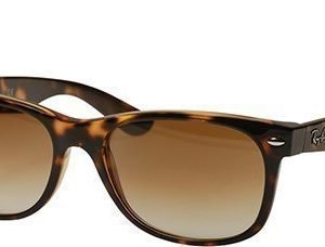 Ray-Ban RB2132-710/51 New Wayfarer aurinkolasit