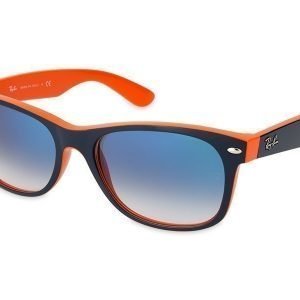 Ray-Ban RB2132 789/3F Aurinkolasit