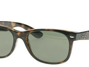 Ray-Ban RB2132-902L New Wayfarer aurinkolasit