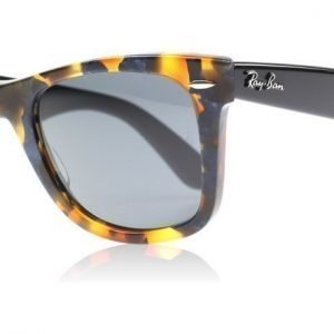 Ray-Ban RB2140 1158R5 Sininen havanna Aurinkolasit