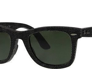 Ray-Ban RB2140-1162 Denim Wayfarer aurinkolasit