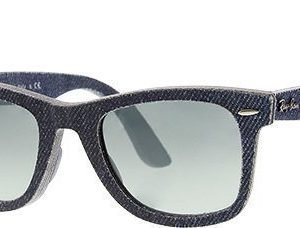 Ray-Ban RB2140-116371 Denim Wayfarer aurinkolasit