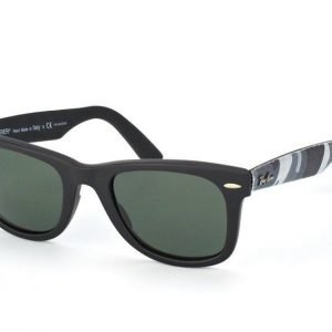 Ray-Ban RB2140-606658 aurinkolasit