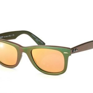 Ray-Ban RB2140-6109Z2 Wayfarer aurinkolasit