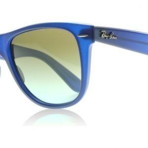 Ray-Ban RB2140 887/96 Sininen Aurinkolasit