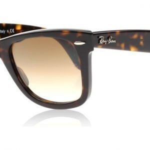 Ray-Ban RB2140 902/51 Kilpikonna Aurinkolasit