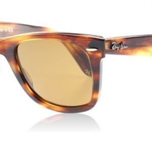 Ray-Ban RB2140 954 Vaalea kilpikonna Aurinkolasit