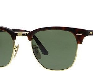 Ray-Ban RB2176-990 Clubmaster Folding aurinkolasit