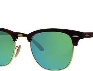 Ray-Ban RB3016-114519 Clubmaster aurinkolasit