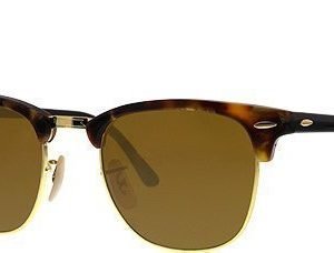 Ray-Ban RB3016-1160 Clubmaster Fleck aurinkolasit