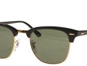 Ray-Ban RB3016-W0365 Clubmaster aurinkolasit