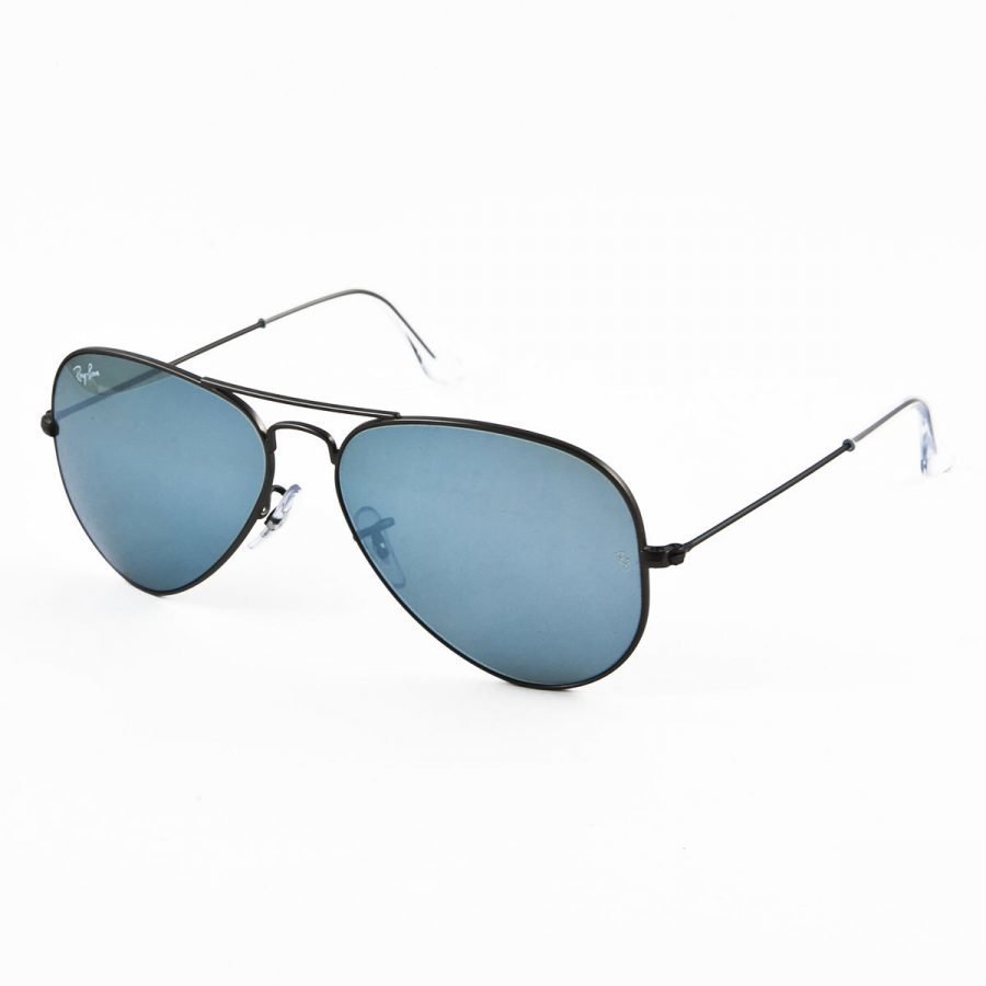 Ray-Ban RB3025-029/30 Aviator Large Metal aurinkolasit