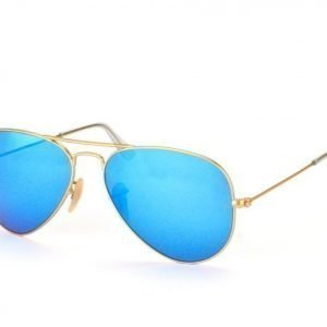 Ray-Ban RB3025-112/17 Aviator aurinkolasit