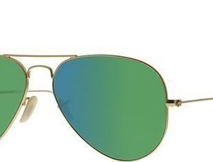 Ray-Ban RB3025-112/19 58 Aviator aurinkolasit