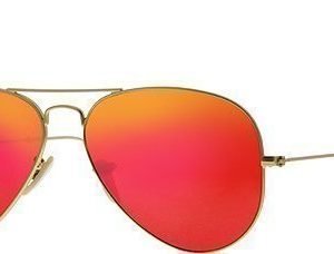 Ray-Ban RB3025-112/69 58 Aviator aurinkolasit