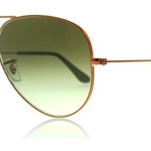 Ray-Ban RB3025 9002A6 Kiiltävä pronssi Aurinkolasit