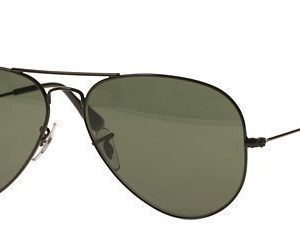 Ray-Ban RB3025-L2823 58 Aviator aurinkolasit