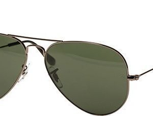 Ray-Ban RB3025-W0879 58 Aviator aurinkolasit