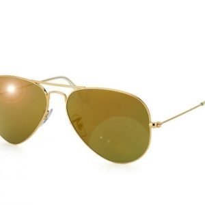 Ray-Ban RB3025-W3274 Aviator aurinkolasit