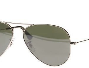 Ray-Ban RB3025-W3277 58 Aviator aurinkolasit