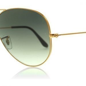 Ray-Ban RB3026 197/71 Kiiltävä pronssi Aurinkolasit