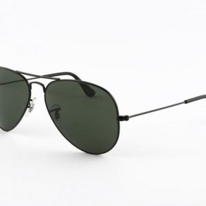 Ray-Ban RB3026-L2821 Aviator Large Metal II aurinkolasit