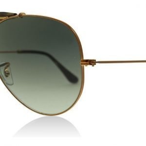 Ray-Ban RB3029 197/71 Kiiltävä pronssi Aurinkolasit