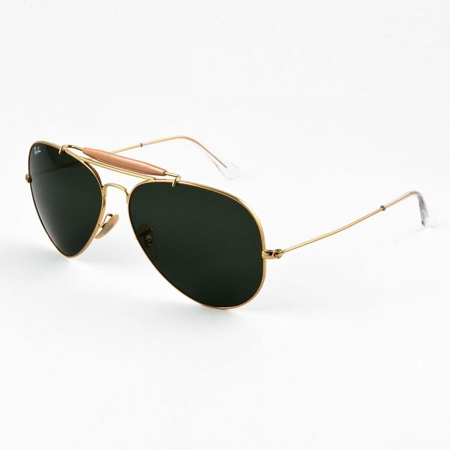 Ray-Ban RB3029-L2112 Outdoorsman II aurinkolasit