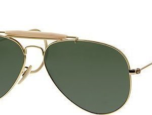 Ray-Ban RB3030-L0216 Outdoorsman aurinkolasit