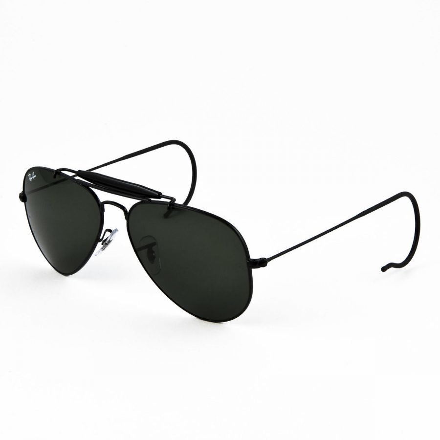 Ray-Ban RB3030-L9500 Outdoorsman aurinkolasit