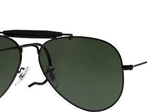 Ray-Ban RB3030-L9500 Outdoorsman aurinkolasit