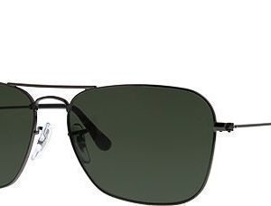 Ray-Ban RB3136-004 Caravan aurinkolasit