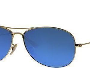 Ray-Ban RB3362-11217 Cockpit aurinkolasit