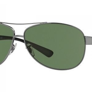 Ray-Ban RB3386 004/71 Aurinkolasit