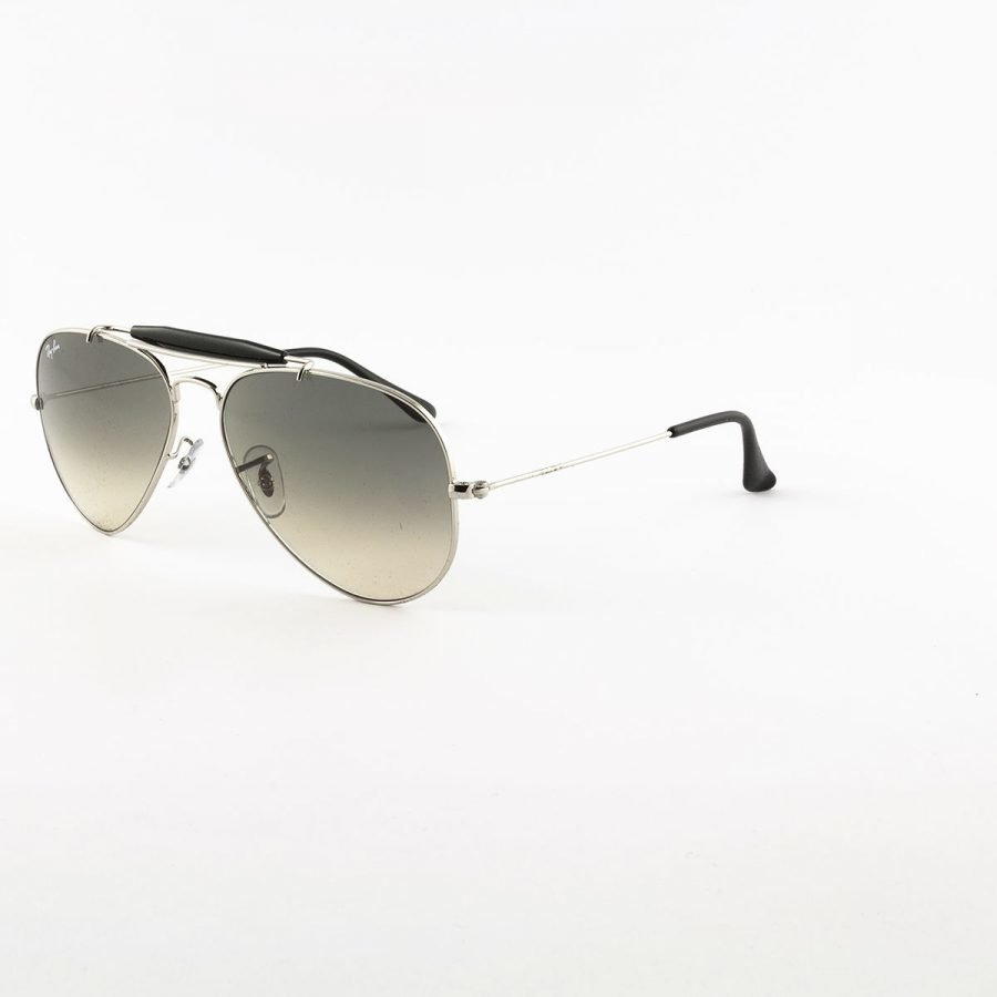 Ray-Ban RB3407-003/32 Outdoorsman II Rainbow aurinkolasit