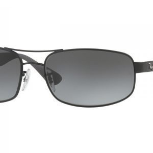 Ray-Ban RB3445 006/11 Aurinkolasit