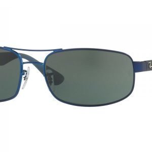 Ray-Ban RB3445 027/71 Aurinkolasit