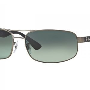 Ray-Ban RB3445 029/71 Aurinkolasit