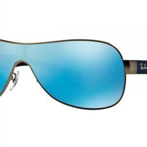 Ray-Ban RB3471 029/55 Aurinkolasit