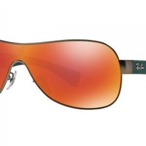 Ray-Ban RB3471 029/6Q Aurinkolasit