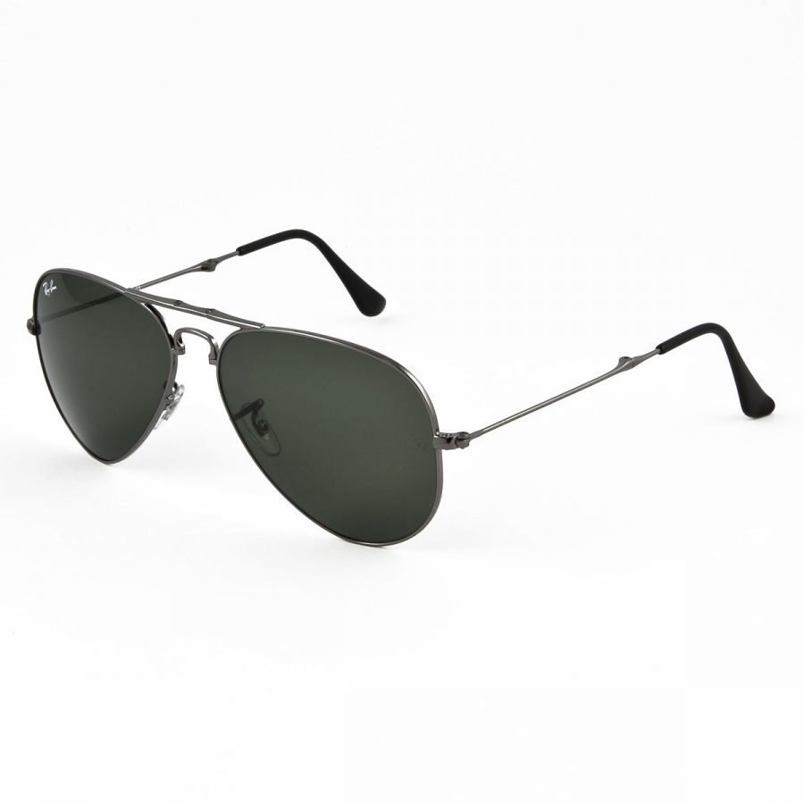 Ray-Ban RB3479-004 Folding Aviator aurinkolasit